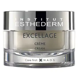 Esthederm Excellage Crème Nourrissant Eclat 50ml