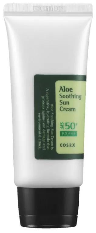 Cosrx Aloe Soothing Sun Cream SPF50 PA+++ 50 ml