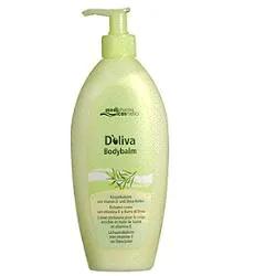 Doliva Crema Corpo 500 ml