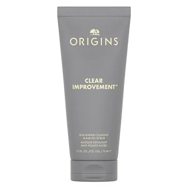 Origins Clear Improvement™ Masque Exfoliant Anti-Points Noirs