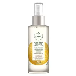 Laino Huile Sèche Fermeté 100ml