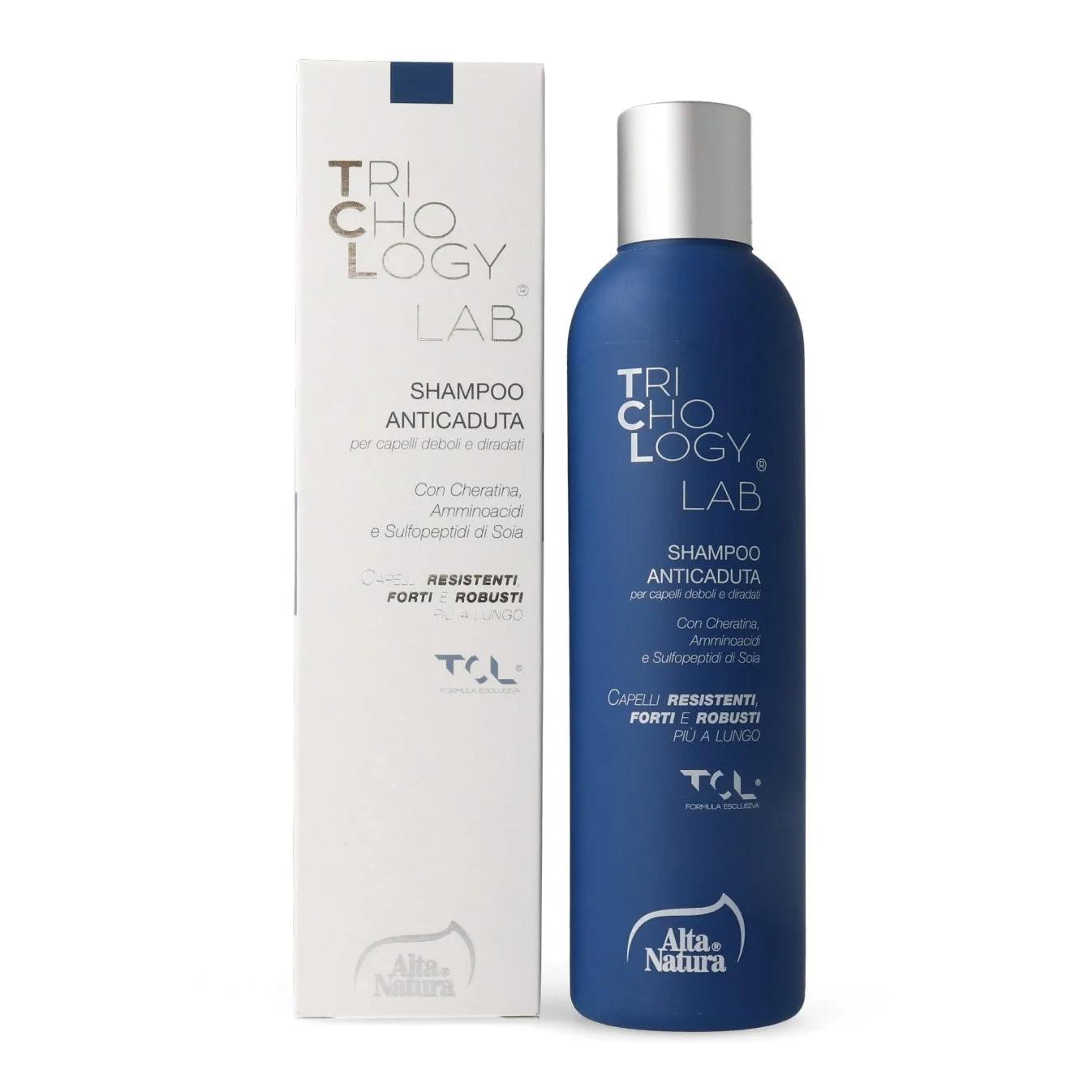 Trichology Lab Shampoo Anticaduta 200 ml