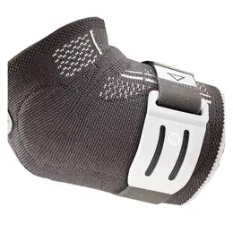 Velpeau Epi Comfort Coudière Anti-Épicondylite Taille 1 Noir