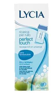 Lycia Ricarica Cera Per Rullo Perfect Touch 100 ml