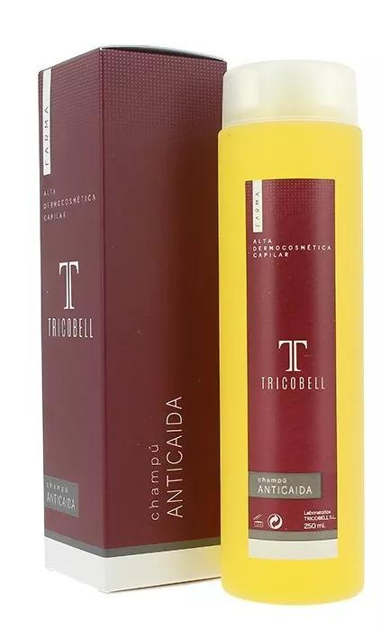 Tricobell Champô Anticaida Farma 250ml