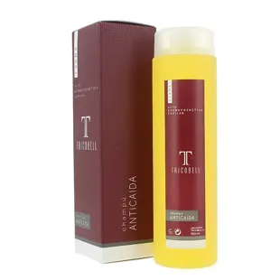 Tricobell Champú Anticaida Farma 250 ml