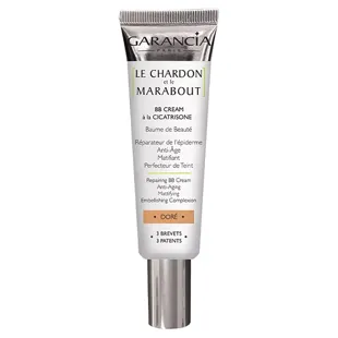 Garancia Le Chardon et Le Marabout Doré 30ml