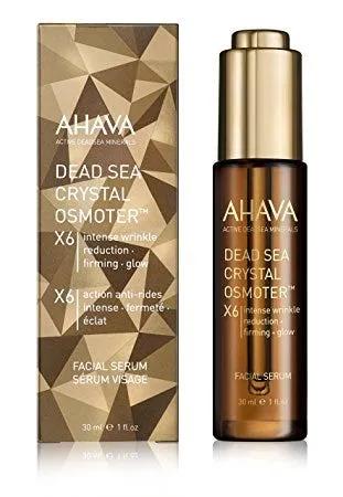 Ahava DeadSea Crystal Osmoter X6 SieroAntietà 30 ml