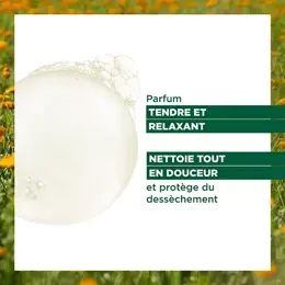 Klorane Bébé Calendula Gel Lavant Doux 500ml