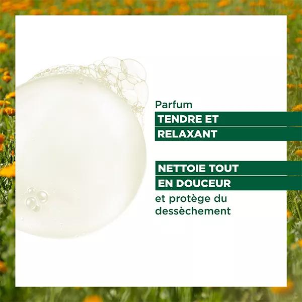 Klorane Bebé Gel Limpiador Suave 500ml
