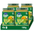 Hero Solo Jar of Pumpkin, Potato, Peas and Broccoli ECO +6m 4x190 gr