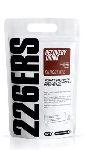 226ERS Recovery Drink Chocolate 1000 gr