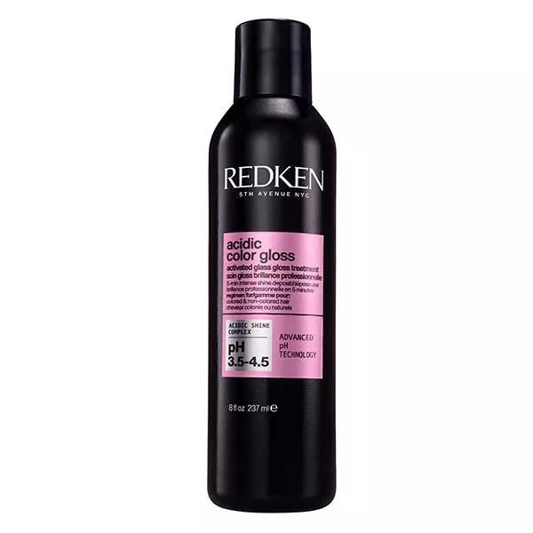 Redken Acidic Color Gloss Tratamiento de Brillo Profesional 237ml