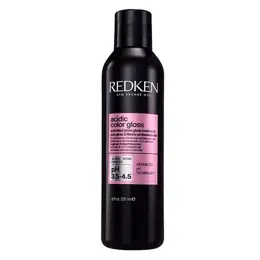 Redken Acidic Color Gloss Traitement Brillance Professionnelle 237ml
