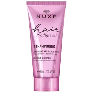 Nuxe Hair Prodigieux Sublime Shine Shampoo 50 ml