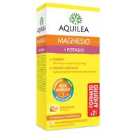 Aquilea Magnesio + Potasio 28 Comprimidos