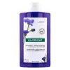 Klorane Centaurée Shampoing Déjaunissant 400ml