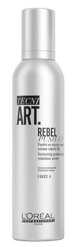 L'Oréal Professionnel Rebel Push-Up 250 ml