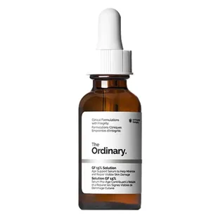 The Ordinary Serum Solution GF 15% 30ml
