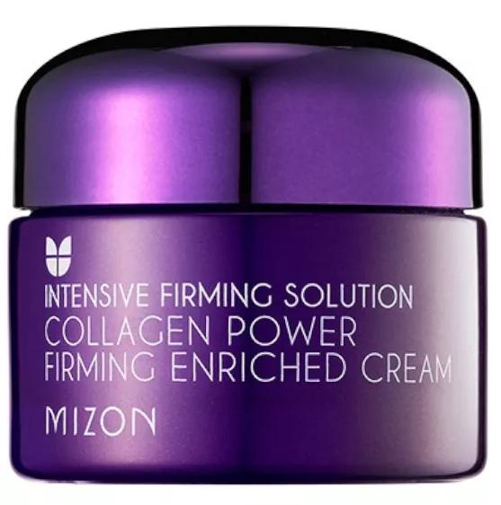 Mizon Crème enrichie raffermissante au collagène 50 ml