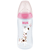 Biberon Nuk First Choice+ avec contrôle du débit et de la température, 6-18 mois, 360 ml