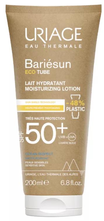 Uriage Bariésun Leite SPF50+ 200 ml