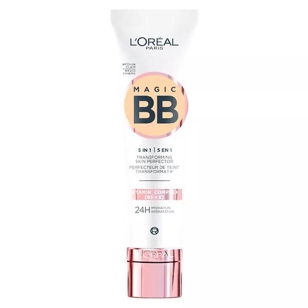 L'Oréal Paris BB C'est Magic Medio Claro 30ml