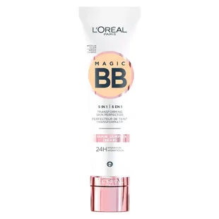 L'Oréal Paris BB C'est Magic Medio Chiaro 30ml