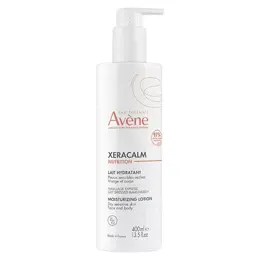 Avène Eau Thermale Xeracalm Nutrition Lait Hydratant 400 ml