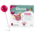 OROFAR Kids Throat Relief Lollipops +3 Years Raspberry 8 units