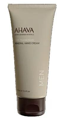 Ahava Men Mineral Crema Mani 100 ml