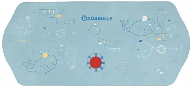 Badabulle Tapis de bain XXL Indicateur de température