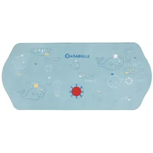 Indicador de temperatura do tapete de banho Badabulle XXL 