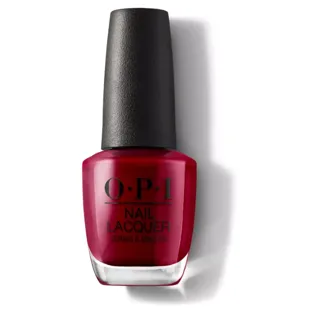 OPI Nail Lacquer Esmalte Miami Beet
