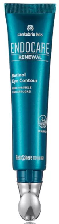 Endocare Renewal Retinol Augenkontur 15 ml