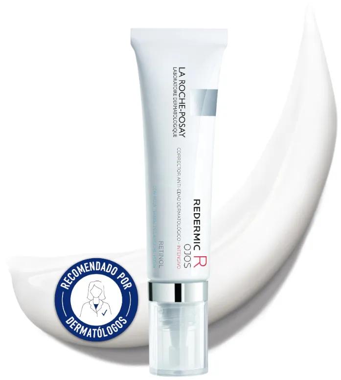 La Roche Posay Redermic R Augen 15 ml