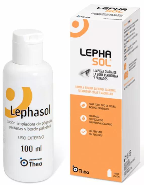 Lefasol 100 ml