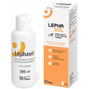 Lephasol 100 ml