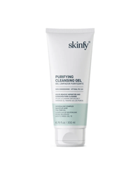 Skinfy Gel Detergente Purificante Per Pelli Grasse 200 ml