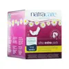 Natracare Serviette Ultra Extra Long 8 unités