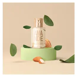 Solinotes Amande Eau de parfum 50ml