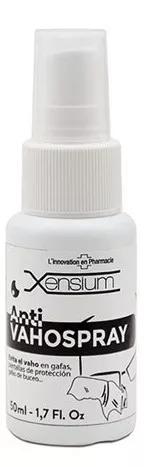 Xensium Spray Anti-Embaciamento 50ml