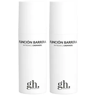 GH Función Barrera Crema-Gel 2x50 ml