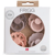 Sucettes en silicone Frigg Mixte Sunset Bliss +0m 4 unités