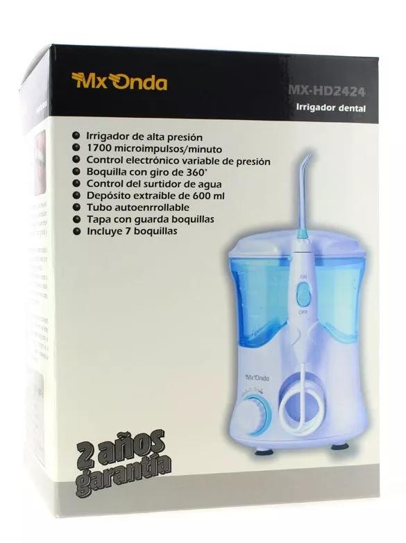 Irrigateur dentaire Mx Onda