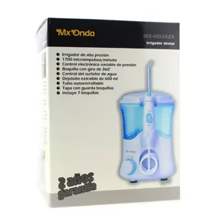 Irrigador Dentário Mx Onda