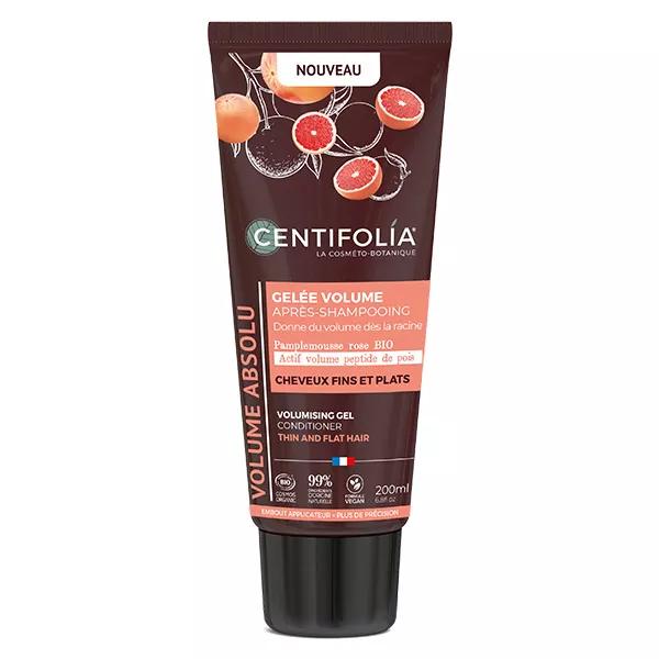 Centifolia Jalea Volume Acondicionador Bio 200ml
