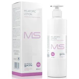 Body lotion DK Atopic IDP Lotion 400ml