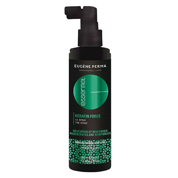 Essentiel Keratin Force Spray 200ml