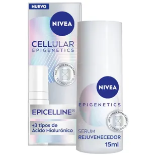 Nivea Cellular Epigenetics Rejuvenating Serum 15 ml